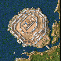 Casterly Rock [GoT]
