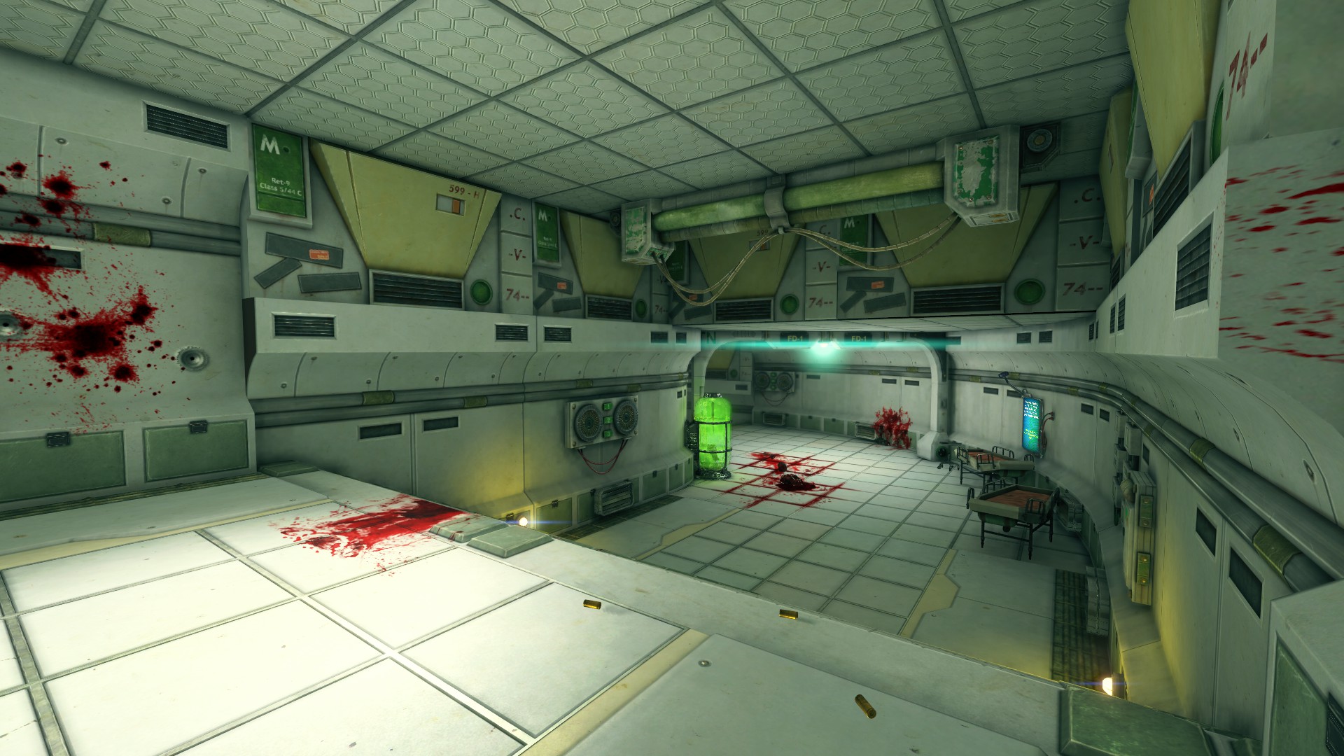 Beta Evil Science (v0.25)
