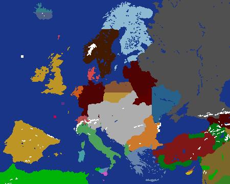 CLOSED Europe 2026 but if u comment ill add anything preview