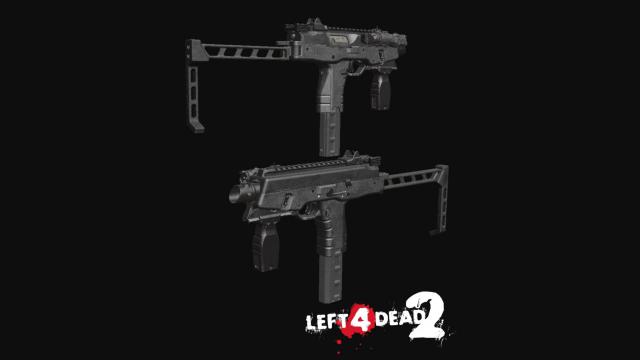 COD:MWIII MP9