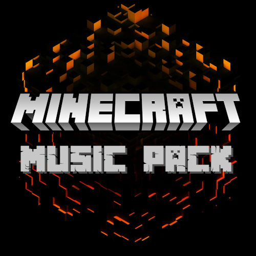Minecraft Music Pack