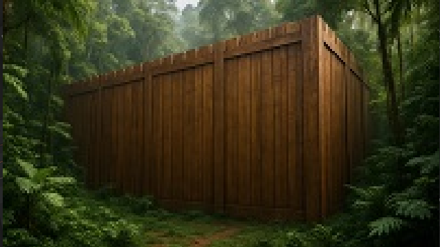 Stronger Walls preview