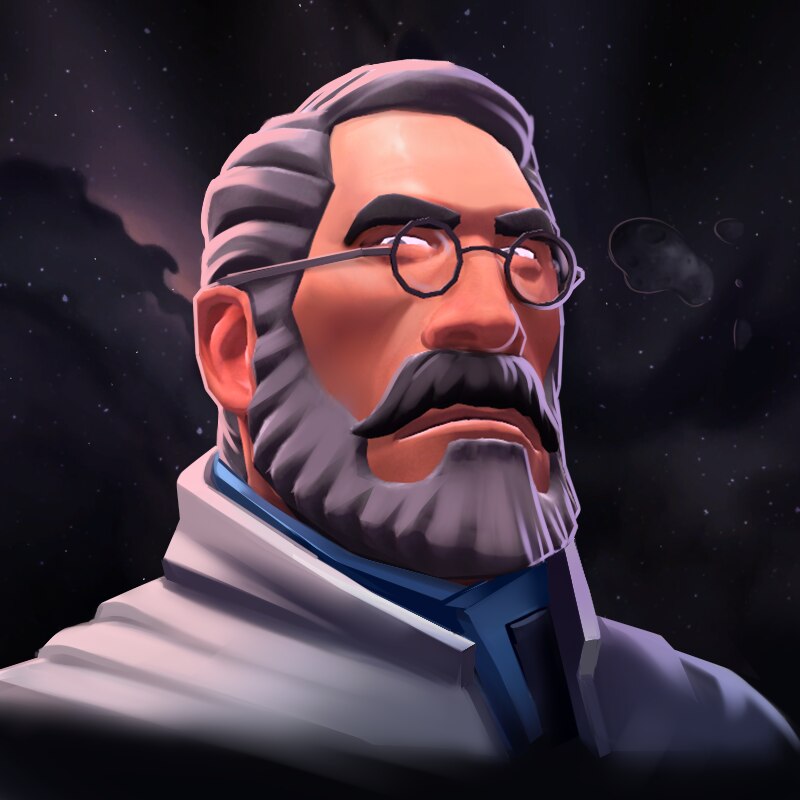 TF2: Der Graf
