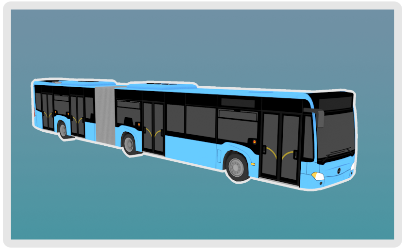 MB C2 G (Euro VI) '15