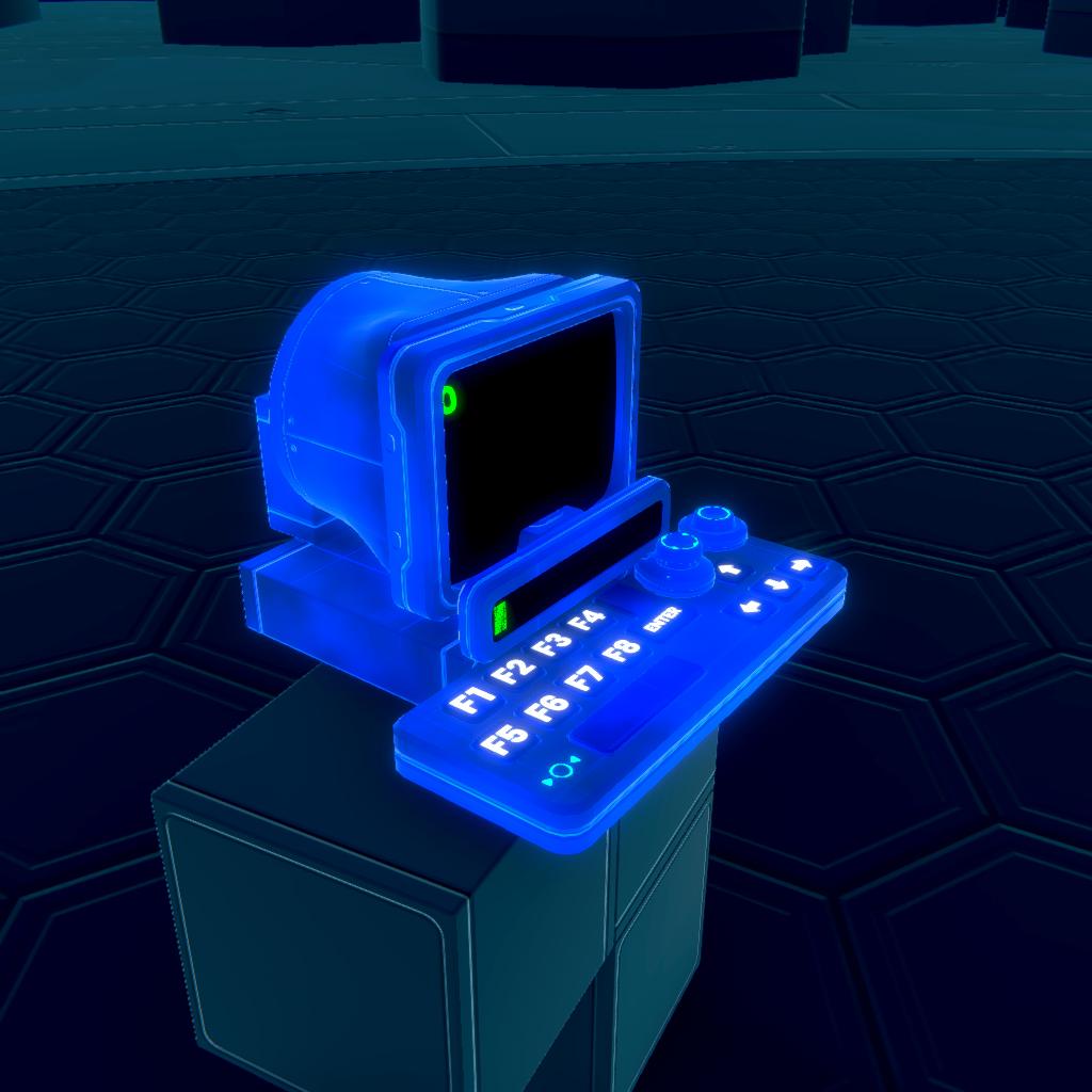 COMMAND MONITER