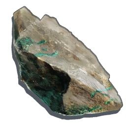 previewbranch Ore (iron, tin, copper) vein respawn