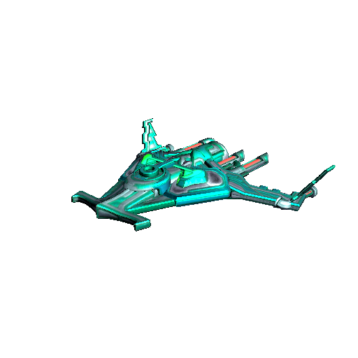 AFT-06 AIgernon Explorer