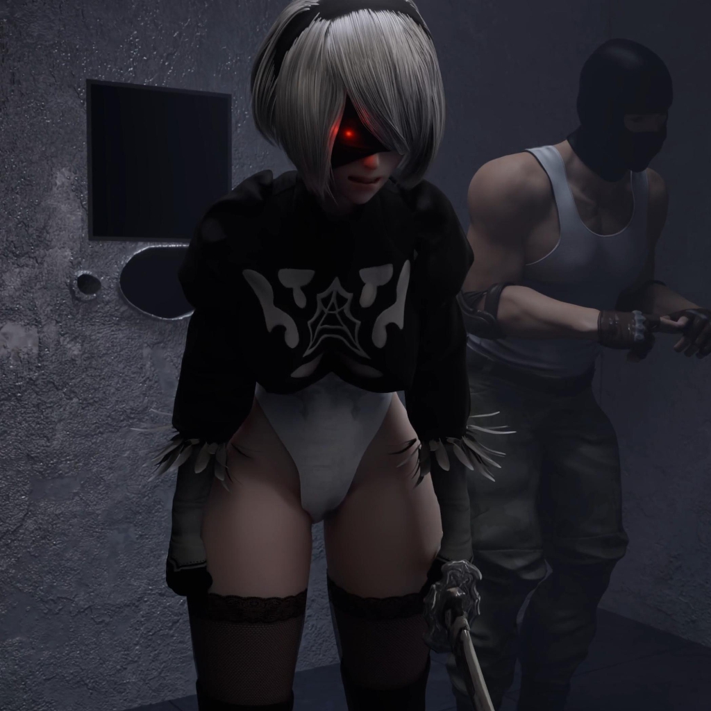 【skrev】2b-is-stuck-skrev-no-wm-4k60fps_2160p