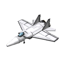 Fighter Jet