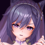 (NTR) Keqing - Sex Diary 10