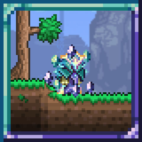 Zenith Armor