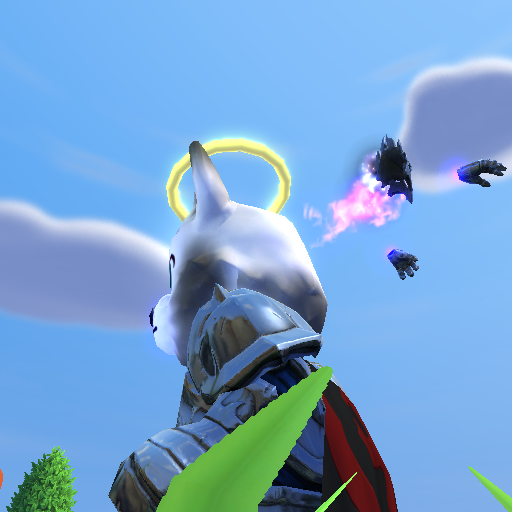 creative portal