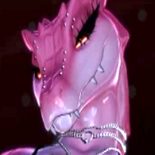 (FURRY) Beanies Kroxigor Edit (PM)