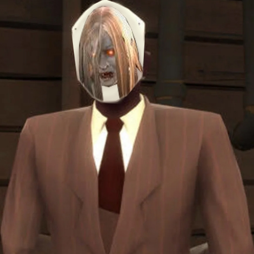 Witch Music - Team Fortress 2 - Spy Theme/Heavy Metal