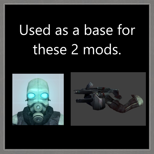 Worn-Down/Injured Metrocop Textures