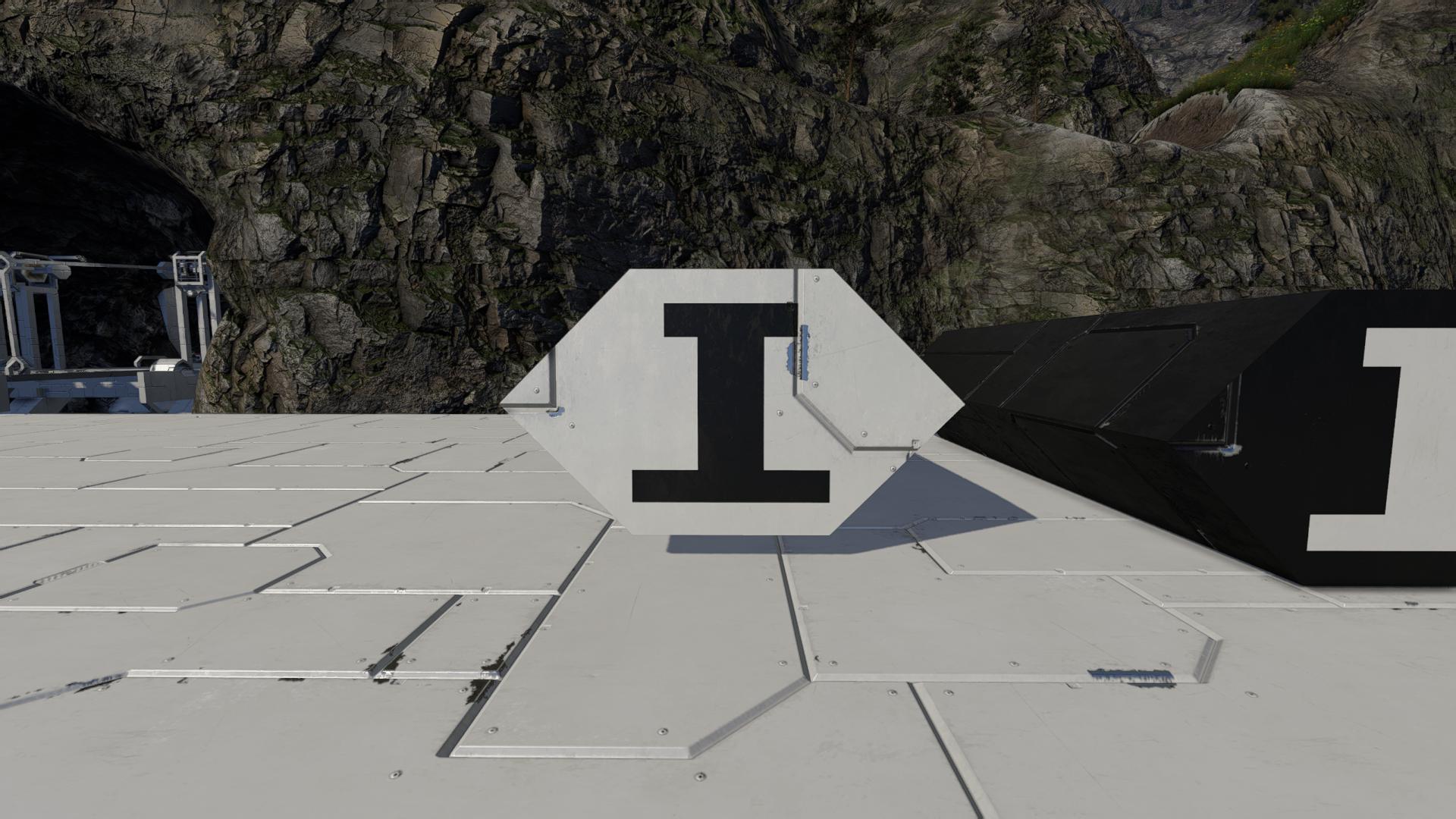 Hexcan S1 V2 (White)