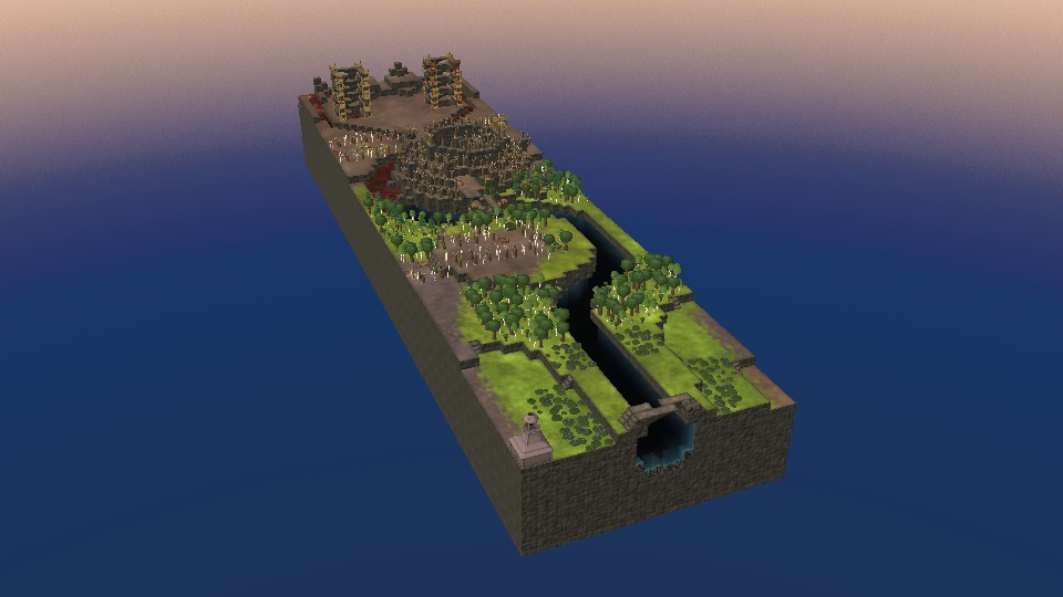 Gremal [1P Hard]