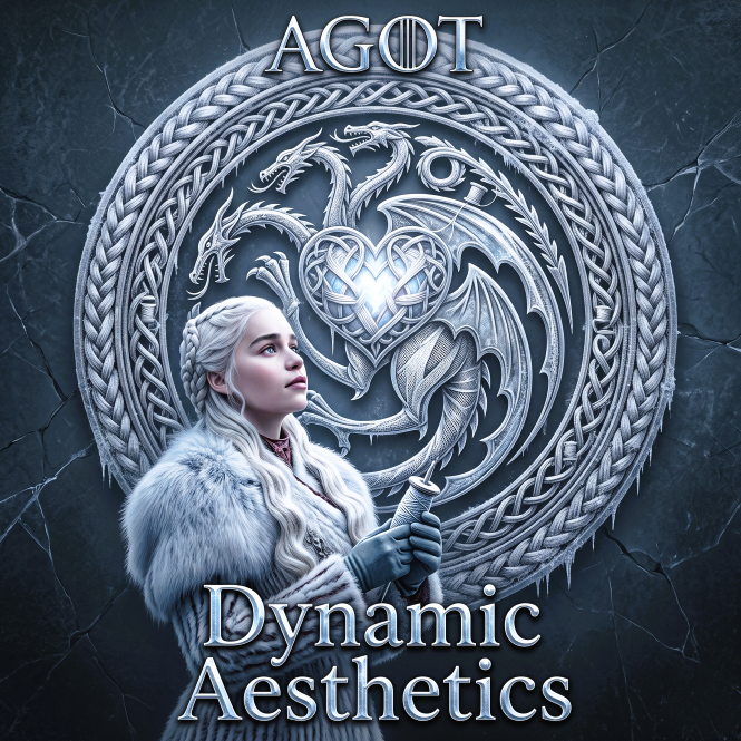 Hades's AGOT Dynamic Aesthetics