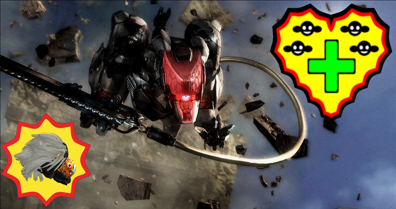 Blade Wolf (for companion mod)