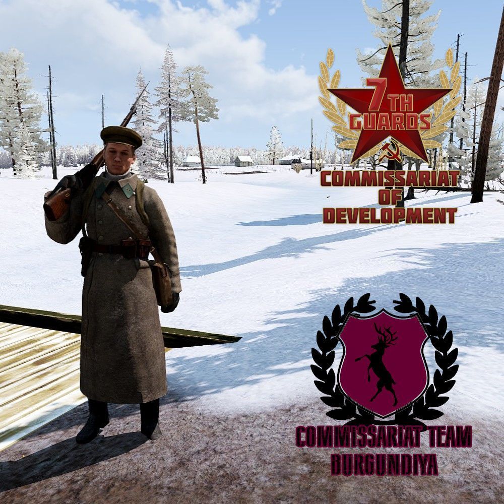[7thGrd] Davydovo