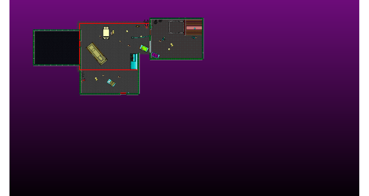 Svo Remake(3 уровня) (RUS) Medium-Hard
