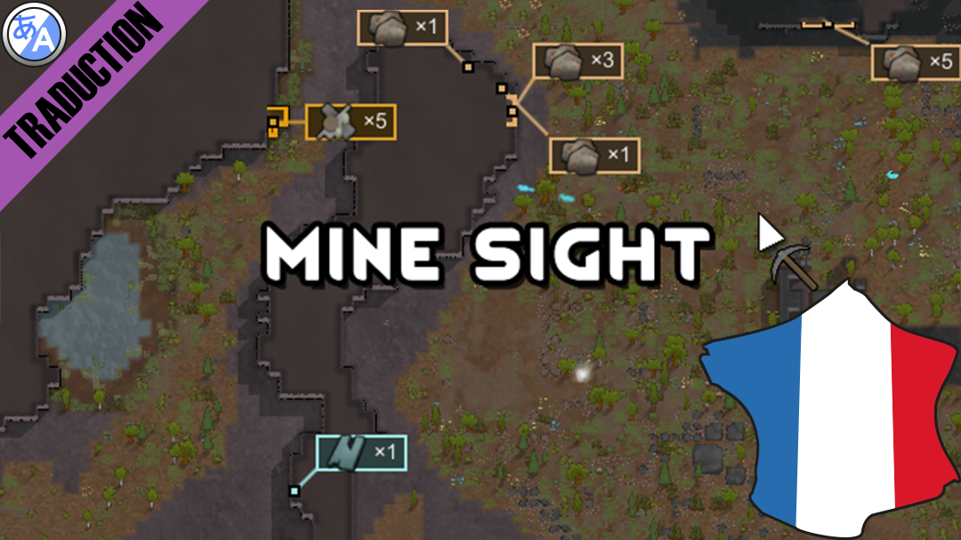 Mine Sight [Fr]