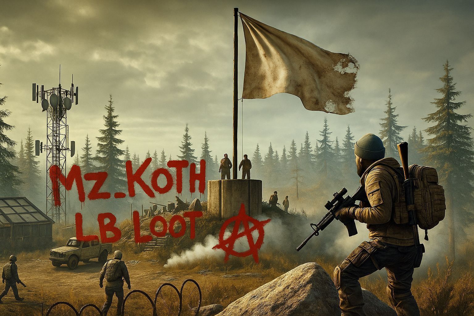 Mz_Koth Lbmaster Lootpreset