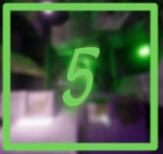 Advent Calendar (5/24)