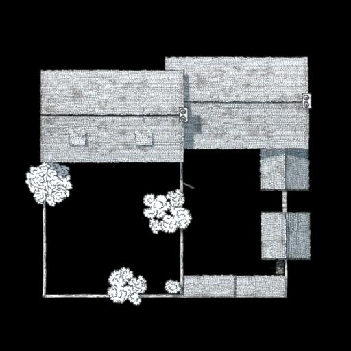 Town House 2