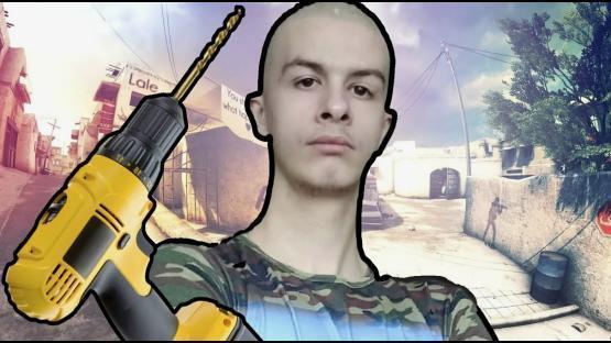Cs2 Models youtube| twitch – Counter-Strike 2 Mod