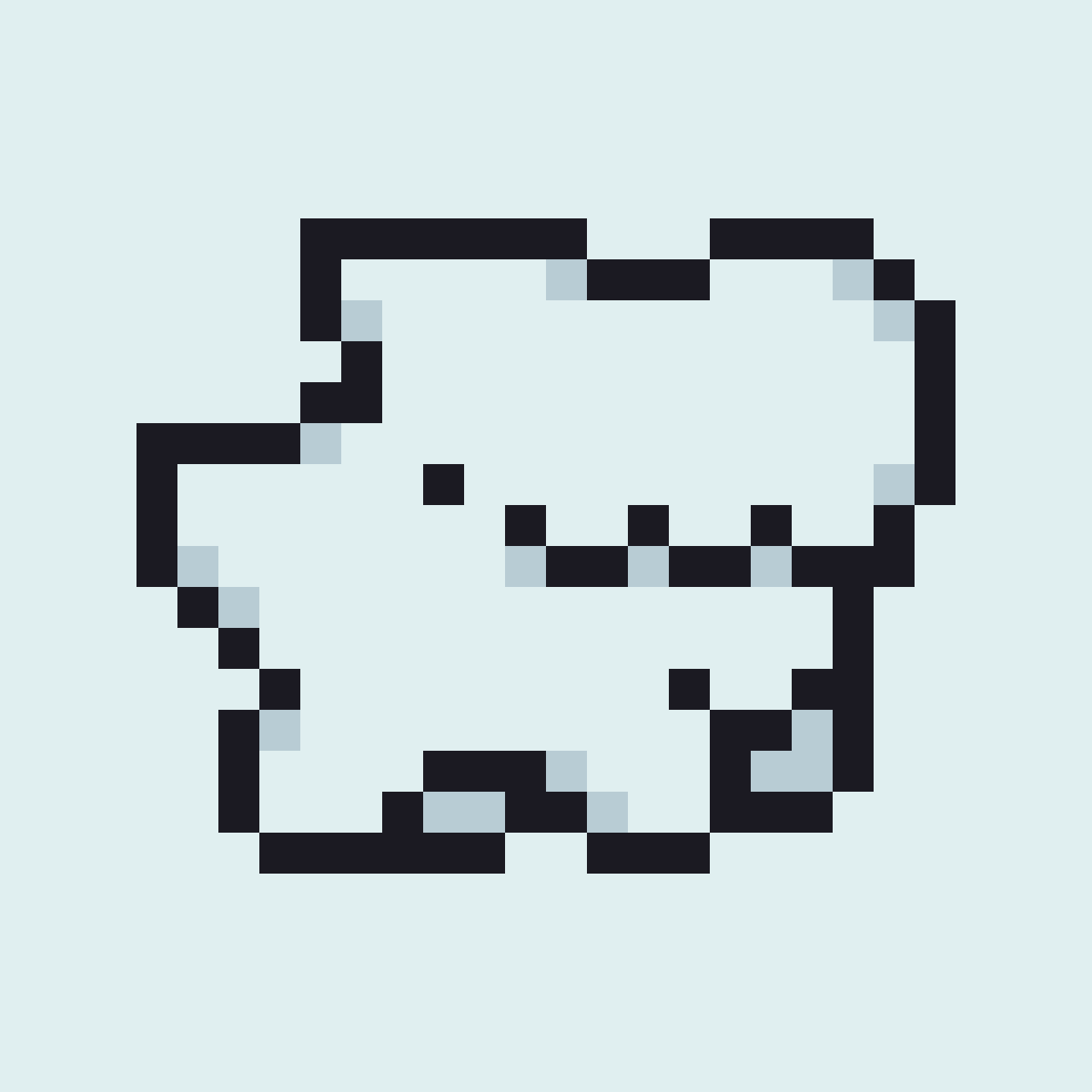 It Bites (Careful!) - ENNWAY
