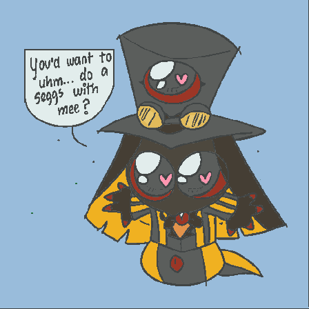Sir Pentious Offer