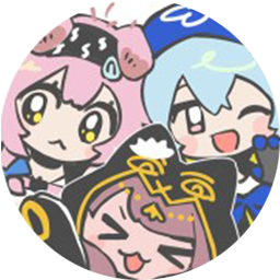 【CN/EN】水月~澄闪~佩佩！
