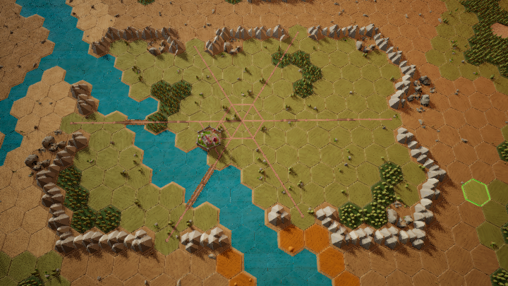 Crossroads