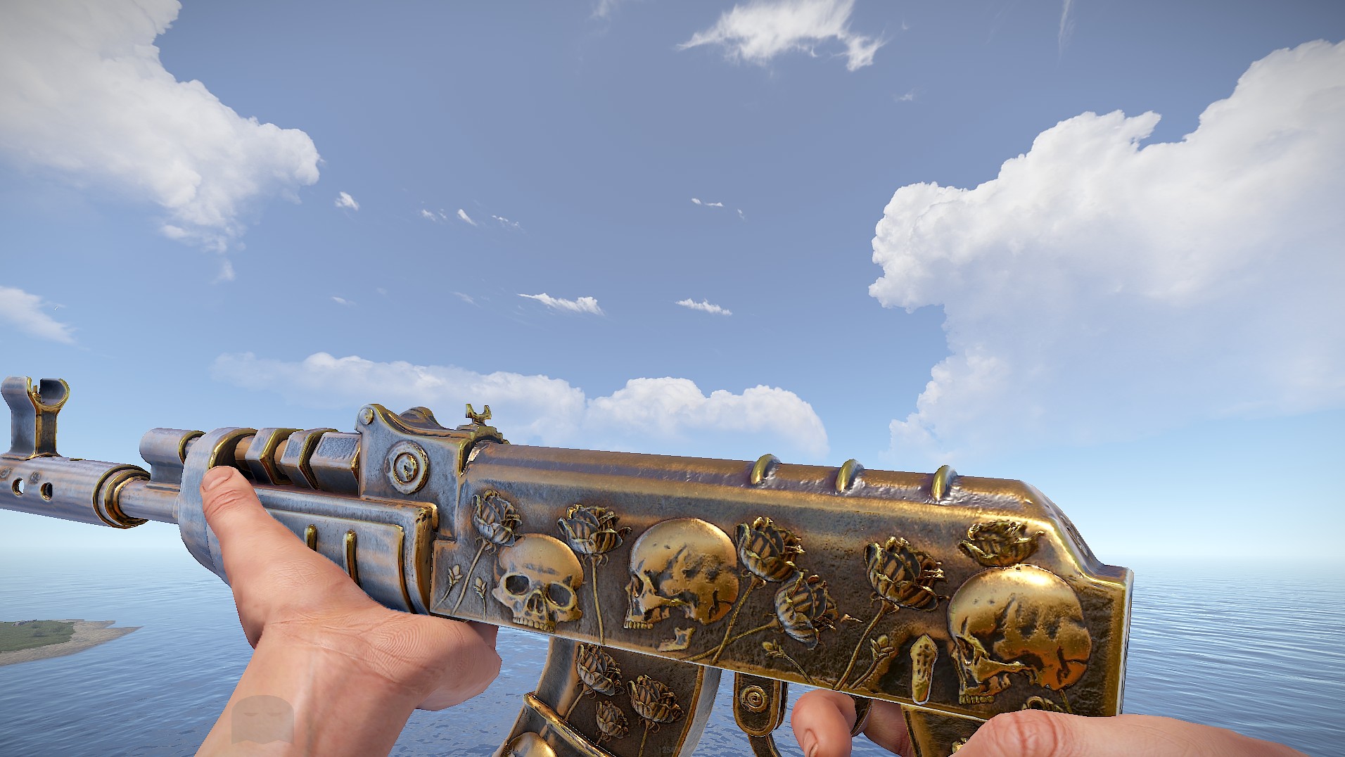 After Death AR thumbnail 6