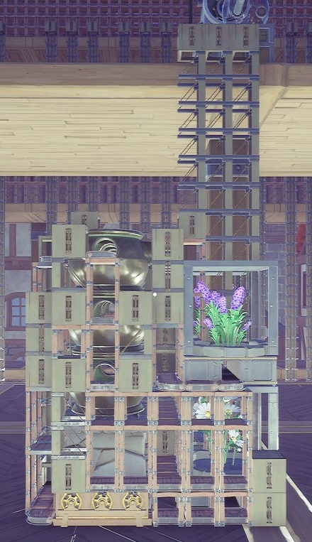 Gloom_Spores
