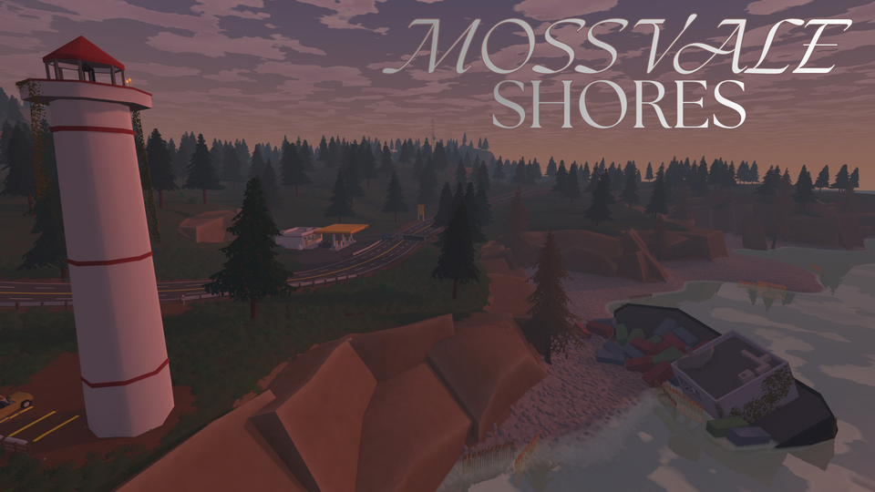 Mossvale Shores