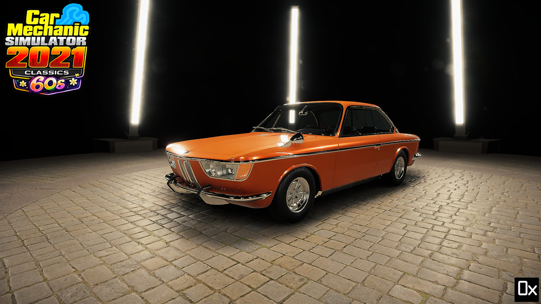 BMW 2000