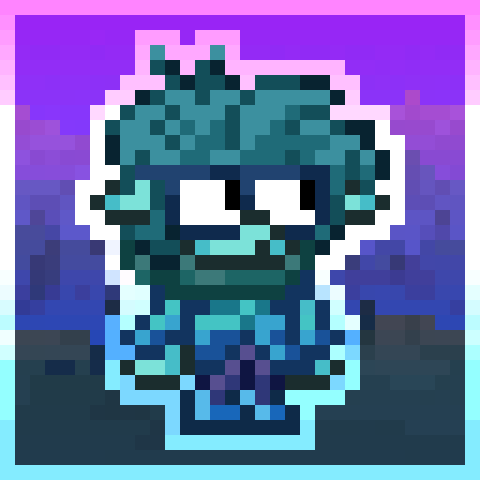 Kepples' Vanity Mod – tModLoader Mod