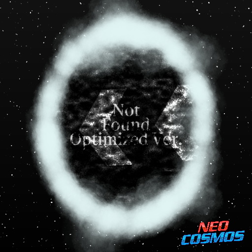 Frums - / ('Not found' Optimized Ver.)
