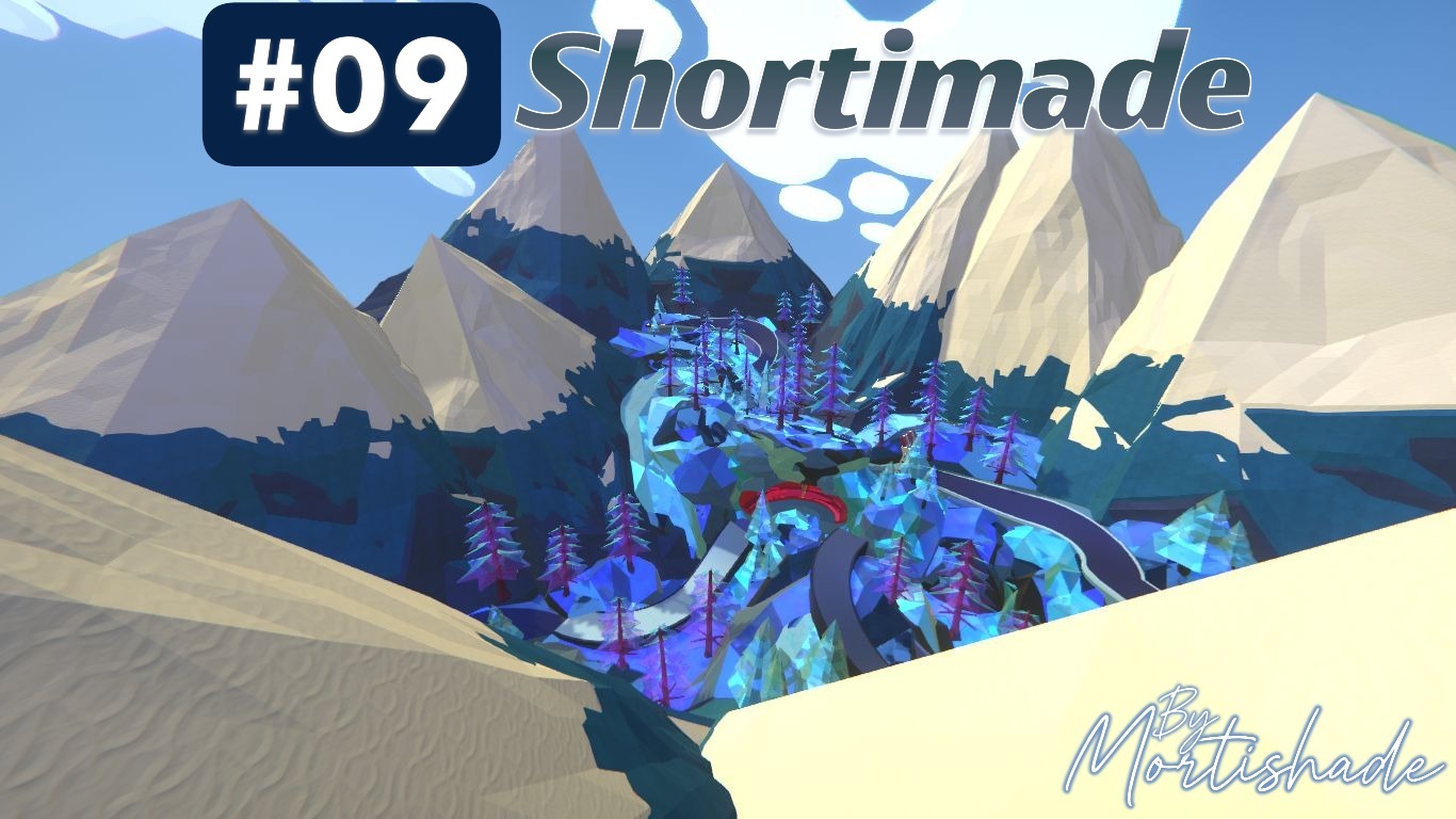 #09 Shortimade