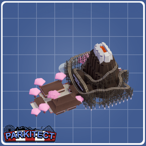 Shogun Goldmine