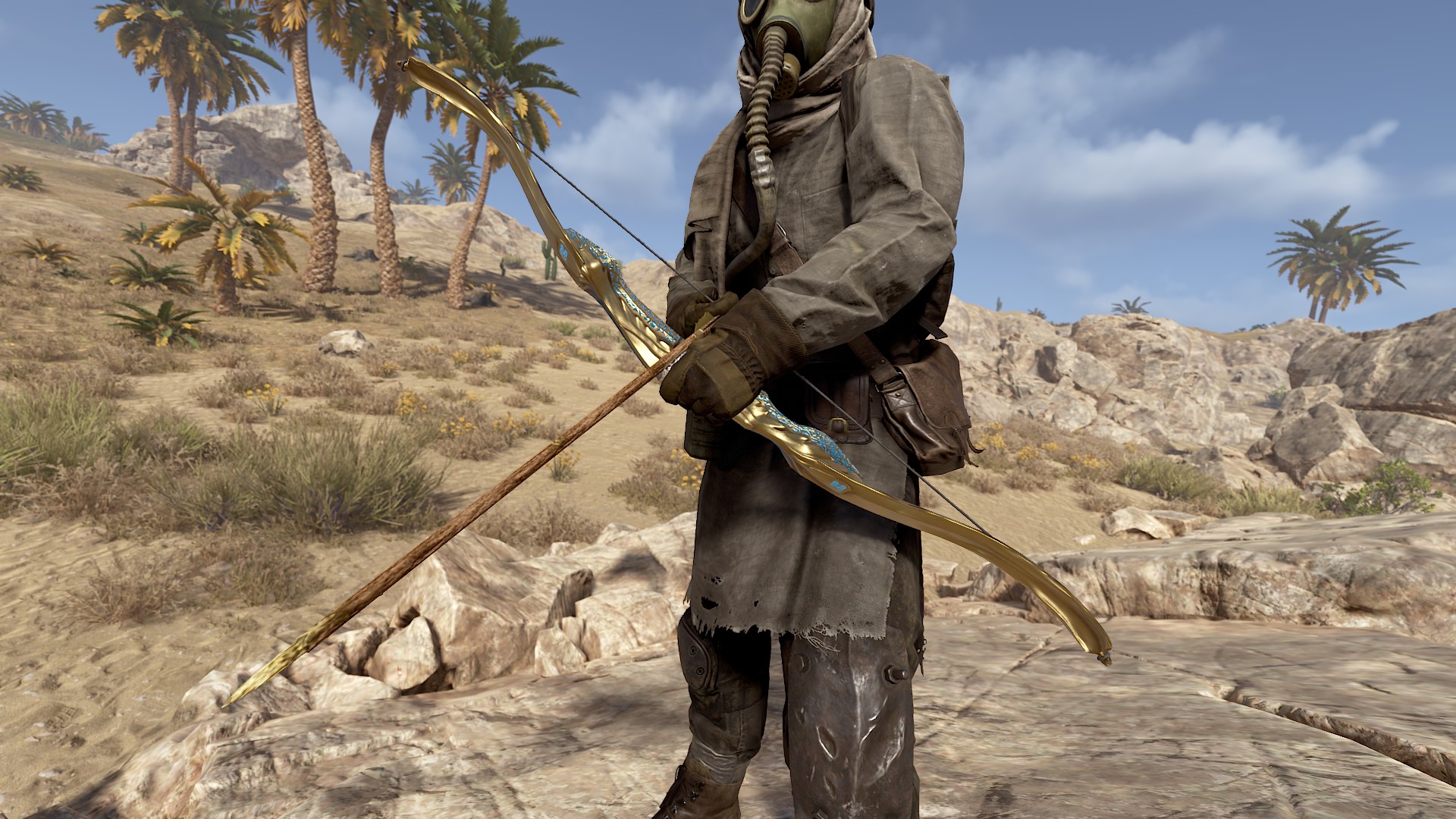 A1dan8992 Bow
