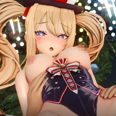 『Azur Lane』💕グアム💕SEX
