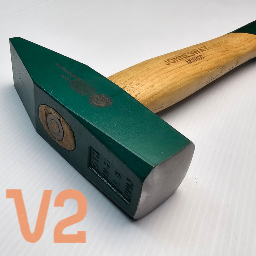 [WYD] Blacksmith Sound Adjuster V2
