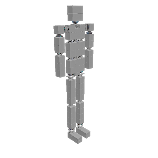 rag doll base part 2
