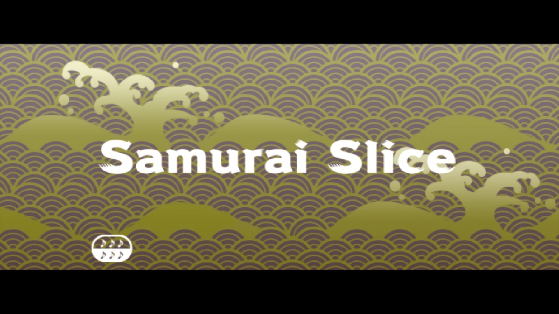 Samurai Slice (Rhythm Heaven Fever) - Tsunku♂