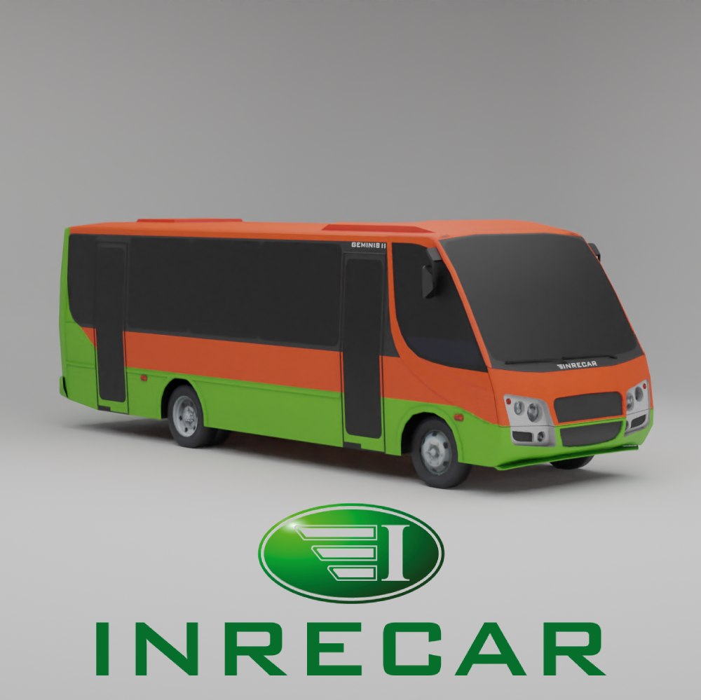 Inrecar Geminis II