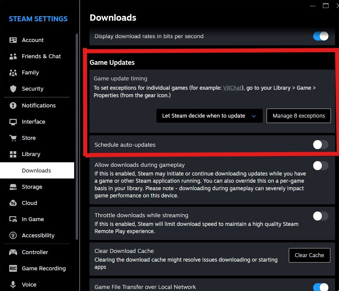 Steam Community :: Guide :: Rollback to version 1.004 to get mods ...