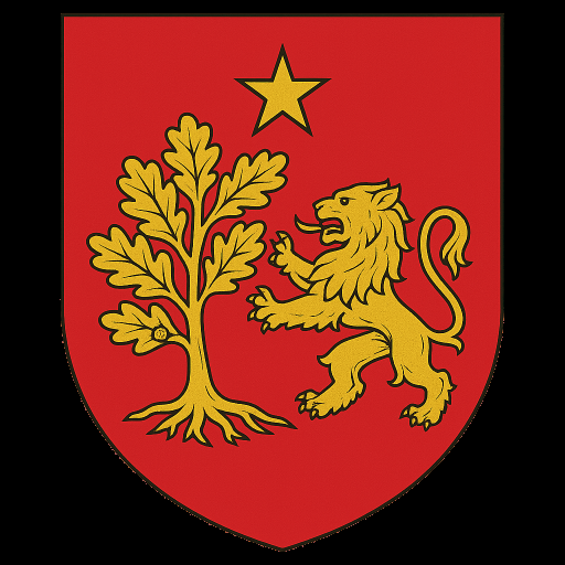 Lovonia [Populated]